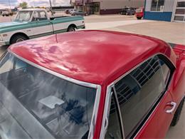1967 Chevrolet Camaro (CC-2070139) for sale in Webster, South Dakota