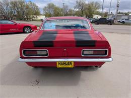 1967 Chevrolet Camaro (CC-2070139) for sale in Webster, South Dakota