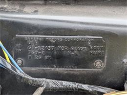 1967 Chevrolet Camaro (CC-2070139) for sale in Webster, South Dakota
