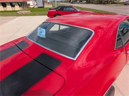 1967 Chevrolet Camaro (CC-2070139) for sale in Webster, South Dakota