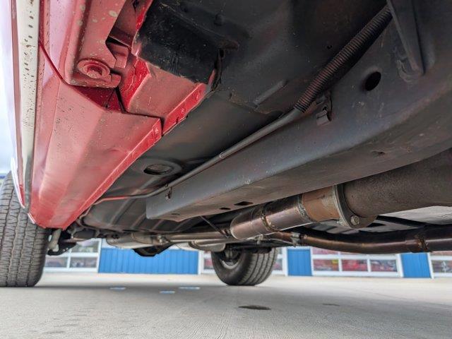 1967 Chevrolet Camaro (CC-2070139) for sale in Webster, South Dakota