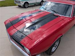 1967 Chevrolet Camaro (CC-2070139) for sale in Webster, South Dakota
