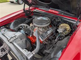 1967 Chevrolet Camaro (CC-2070139) for sale in Webster, South Dakota
