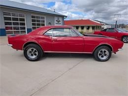 1967 Chevrolet Camaro (CC-2070139) for sale in Webster, South Dakota