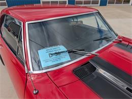 1967 Chevrolet Camaro (CC-2070139) for sale in Webster, South Dakota