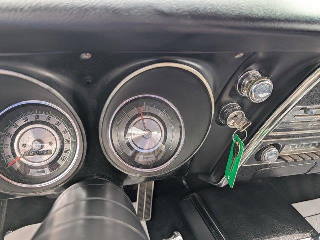 1967 Chevrolet Camaro (CC-2070139) for sale in Webster, South Dakota