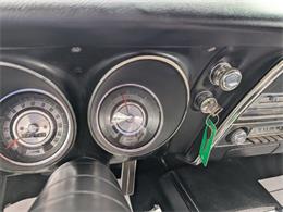 1967 Chevrolet Camaro (CC-2070139) for sale in Webster, South Dakota