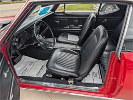 1967 Chevrolet Camaro (CC-2070139) for sale in Webster, South Dakota