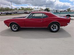 1967 Chevrolet Camaro (CC-2070139) for sale in Webster, South Dakota
