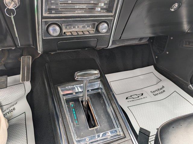 1967 Chevrolet Camaro (CC-2070139) for sale in Webster, South Dakota