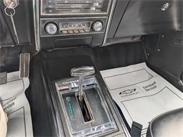 1967 Chevrolet Camaro (CC-2070139) for sale in Webster, South Dakota