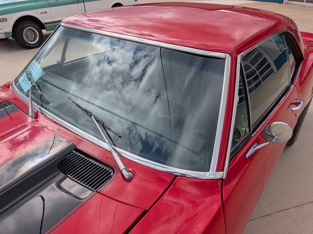 1967 Chevrolet Camaro (CC-2070139) for sale in Webster, South Dakota