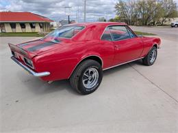 1967 Chevrolet Camaro (CC-2070139) for sale in Webster, South Dakota