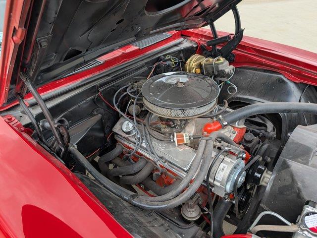 1967 Chevrolet Camaro (CC-2070139) for sale in Webster, South Dakota