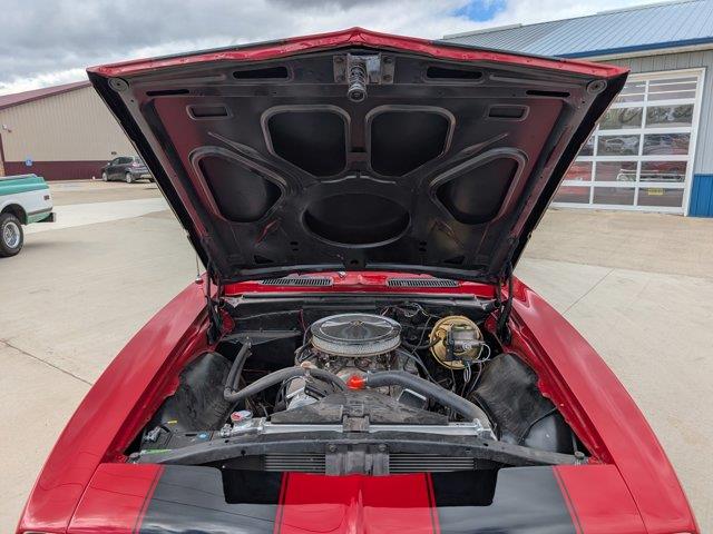 1967 Chevrolet Camaro (CC-2070139) for sale in Webster, South Dakota