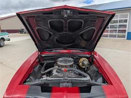 1967 Chevrolet Camaro (CC-2070139) for sale in Webster, South Dakota