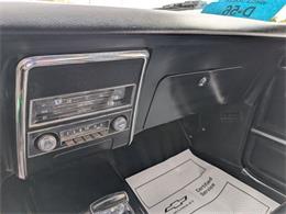 1967 Chevrolet Camaro (CC-2070139) for sale in Webster, South Dakota