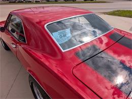 1967 Chevrolet Camaro (CC-2070139) for sale in Webster, South Dakota