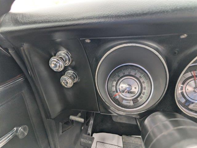 1967 Chevrolet Camaro (CC-2070139) for sale in Webster, South Dakota