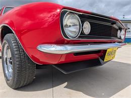 1967 Chevrolet Camaro (CC-2070139) for sale in Webster, South Dakota