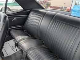1967 Chevrolet Camaro (CC-2070139) for sale in Webster, South Dakota