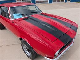 1967 Chevrolet Camaro (CC-2070139) for sale in Webster, South Dakota