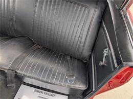 1967 Chevrolet Camaro (CC-2070139) for sale in Webster, South Dakota