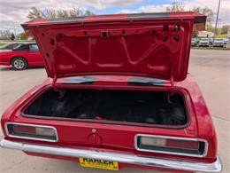 1967 Chevrolet Camaro (CC-2070139) for sale in Webster, South Dakota