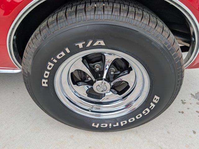 1967 Chevrolet Camaro (CC-2070139) for sale in Webster, South Dakota