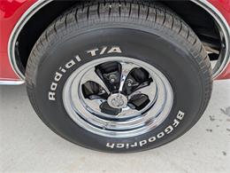 1967 Chevrolet Camaro (CC-2070139) for sale in Webster, South Dakota