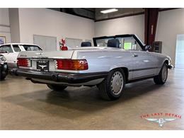 1987 Mercedes-Benz 560 (CC-2071392) for sale in Chicago, Illinois