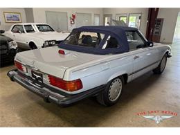 1987 Mercedes-Benz 560 (CC-2071392) for sale in Chicago, Illinois