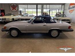 1987 Mercedes-Benz 560 (CC-2071392) for sale in Chicago, Illinois