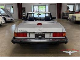 1987 Mercedes-Benz 560 (CC-2071392) for sale in Chicago, Illinois