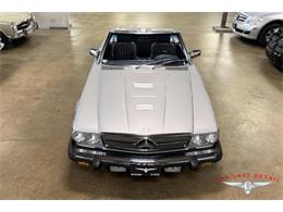 1987 Mercedes-Benz 560 (CC-2071392) for sale in Chicago, Illinois