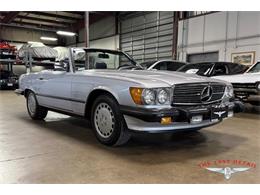 1987 Mercedes-Benz 560 (CC-2071392) for sale in Chicago, Illinois