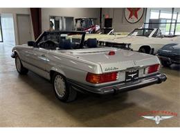 1987 Mercedes-Benz 560 (CC-2071392) for sale in Chicago, Illinois