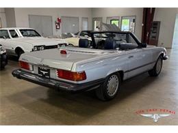 1987 Mercedes-Benz 560 (CC-2071392) for sale in Chicago, Illinois