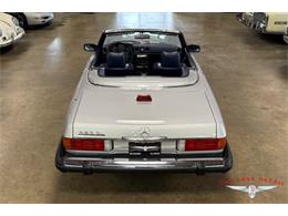 1987 Mercedes-Benz 560 (CC-2071392) for sale in Chicago, Illinois