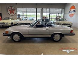 1987 Mercedes-Benz 560 (CC-2071392) for sale in Chicago, Illinois
