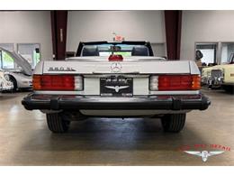 1987 Mercedes-Benz 560 (CC-2071392) for sale in Chicago, Illinois