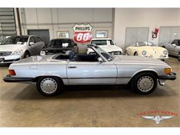 1987 Mercedes-Benz 560 (CC-2071392) for sale in Chicago, Illinois