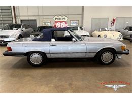 1987 Mercedes-Benz 560 (CC-2071392) for sale in Chicago, Illinois
