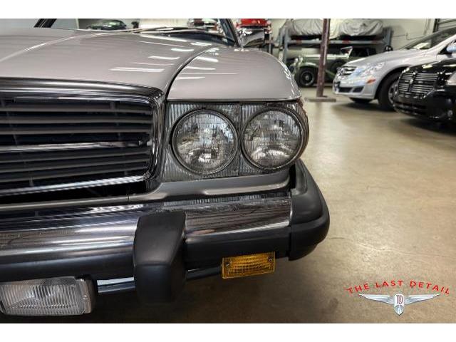 1987 Mercedes-Benz 560 (CC-2071392) for sale in Chicago, Illinois