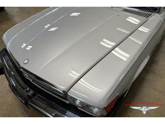 1987 Mercedes-Benz 560 (CC-2071392) for sale in Chicago, Illinois