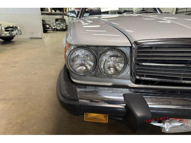 1987 Mercedes-Benz 560 (CC-2071392) for sale in Chicago, Illinois