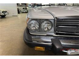 1987 Mercedes-Benz 560 (CC-2071392) for sale in Chicago, Illinois