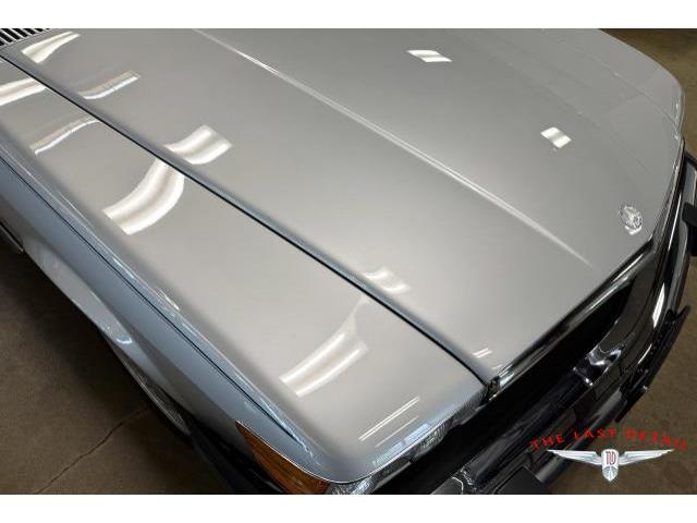 1987 Mercedes-Benz 560 (CC-2071392) for sale in Chicago, Illinois