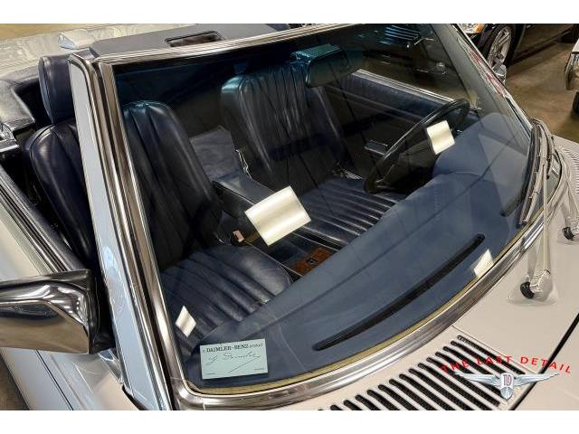 1987 Mercedes-Benz 560 (CC-2071392) for sale in Chicago, Illinois