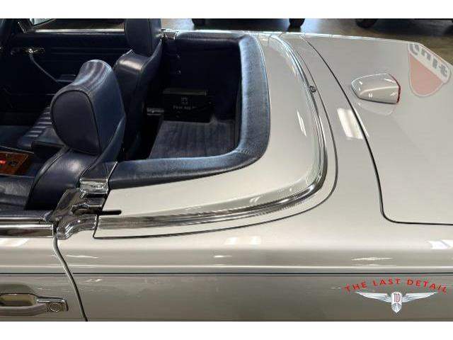 1987 Mercedes-Benz 560 (CC-2071392) for sale in Chicago, Illinois